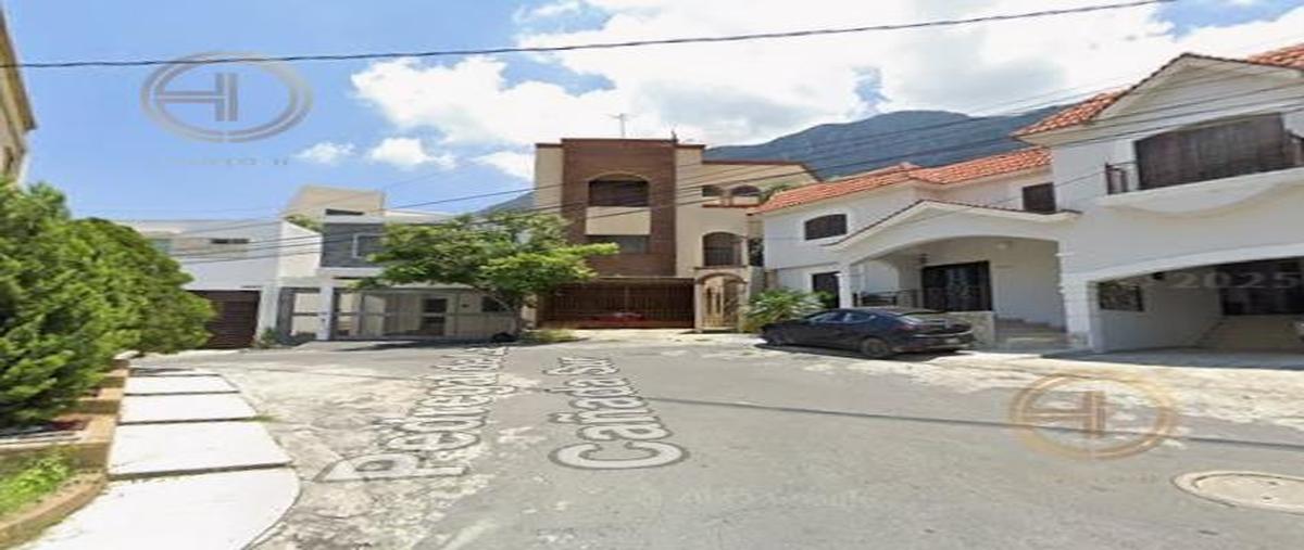 Foto de casa en venta en  , pedregal la silla 3 sector 1 etapa, monterrey, nuevo león, 0 No. 04