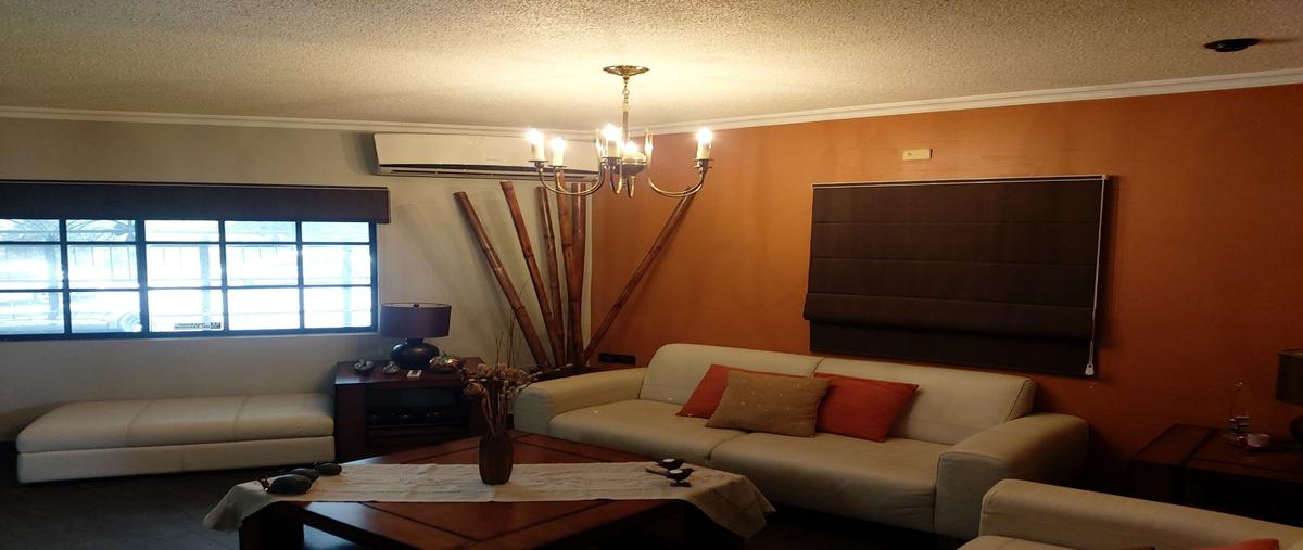 Foto de casa en renta en  , pedregal la silla 3 sector 1 etapa, monterrey, nuevo león, 0 No. 03