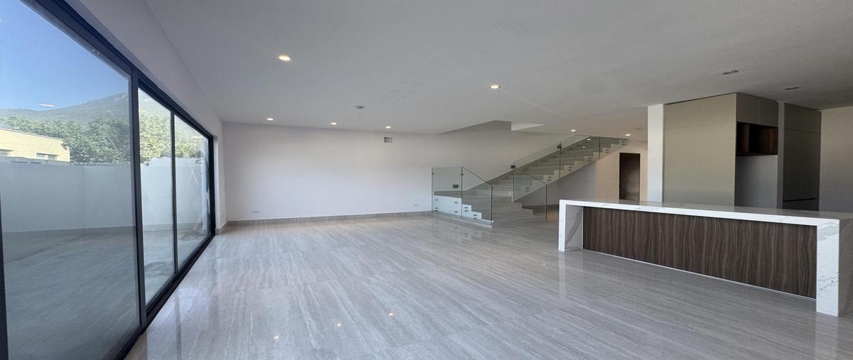 Foto de casa en , pedregal la silla 4 sector, monterrey, nuevo león, 0 foto 04 Foto de casa en venta en , pedregal la silla 4 sector, monterrey, nuevo león, 0 No. 04