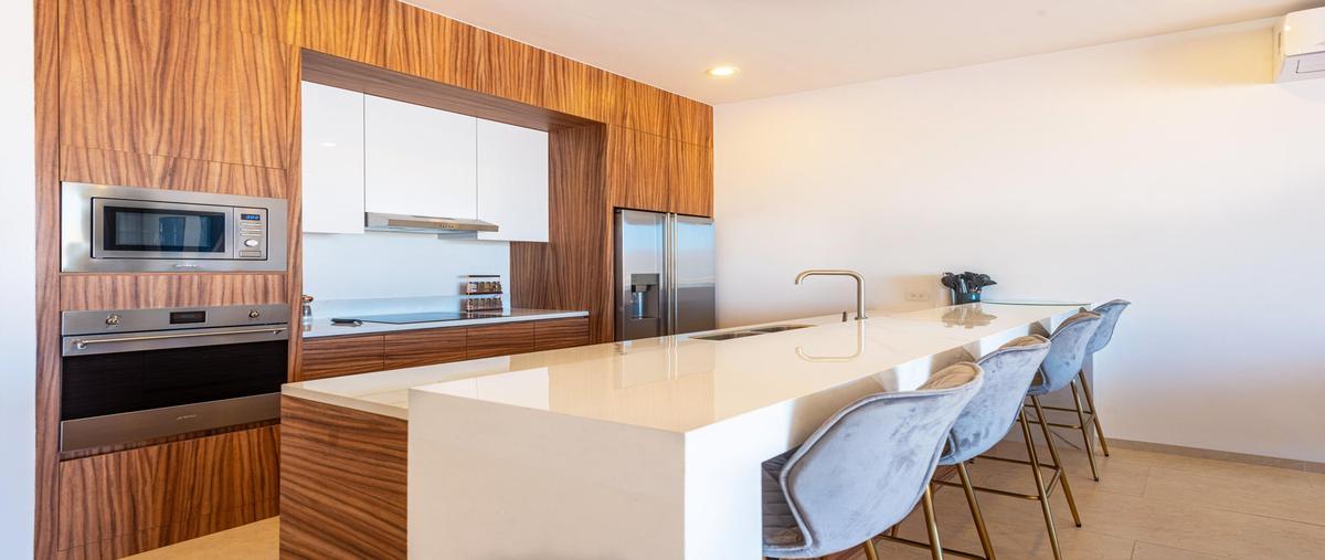 Foto de departamento en venta en pedregal one condo 203 , el pedregal, los cabos, baja california sur, 27657125 No. 02