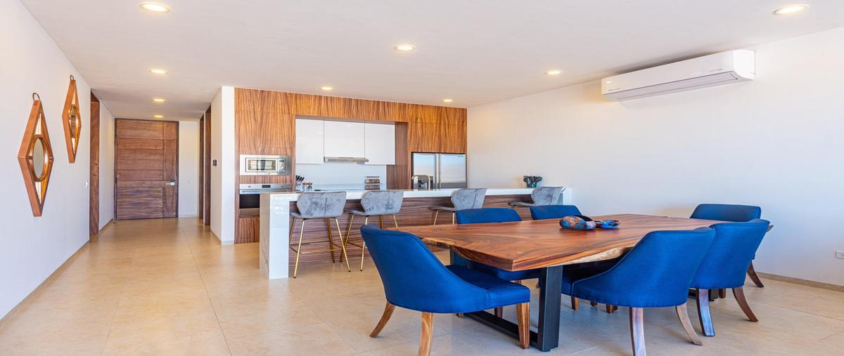 Foto de departamento en venta en pedregal one condo 203 , el pedregal, los cabos, baja california sur, 27657125 No. 03