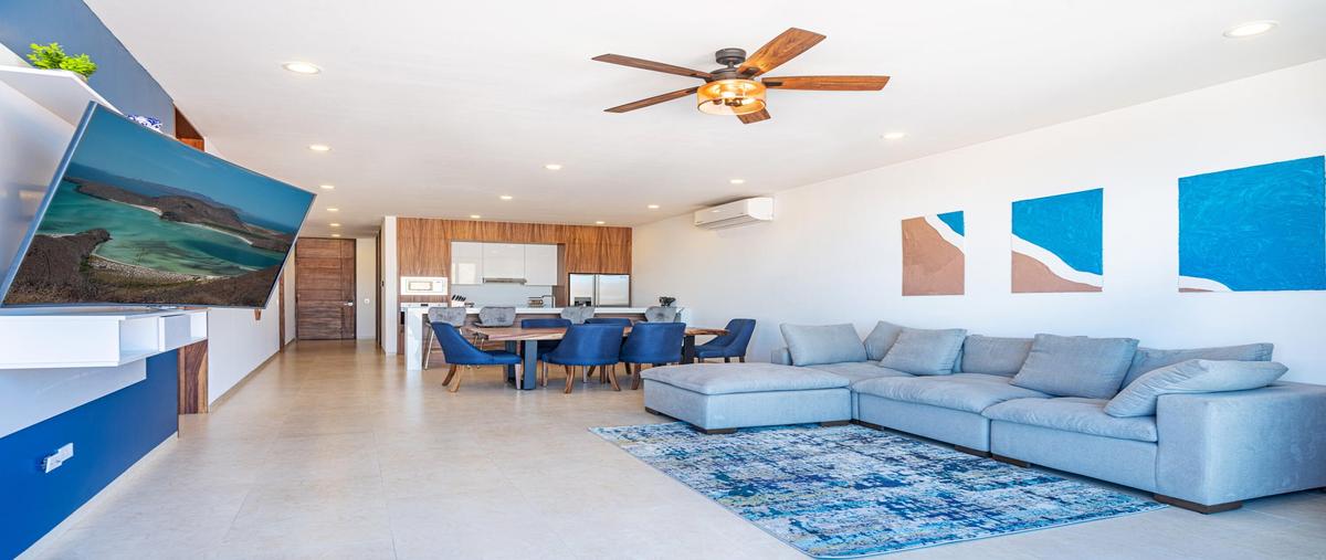 Foto de departamento en venta en pedregal one condo 203 , el pedregal, los cabos, baja california sur, 27657125 No. 04