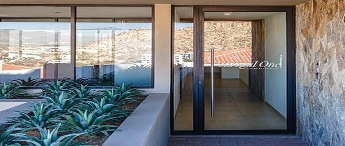 Foto de departamento en renta en pedregal one , el pedregal, los cabos, baja california sur, 27742687 No. 03