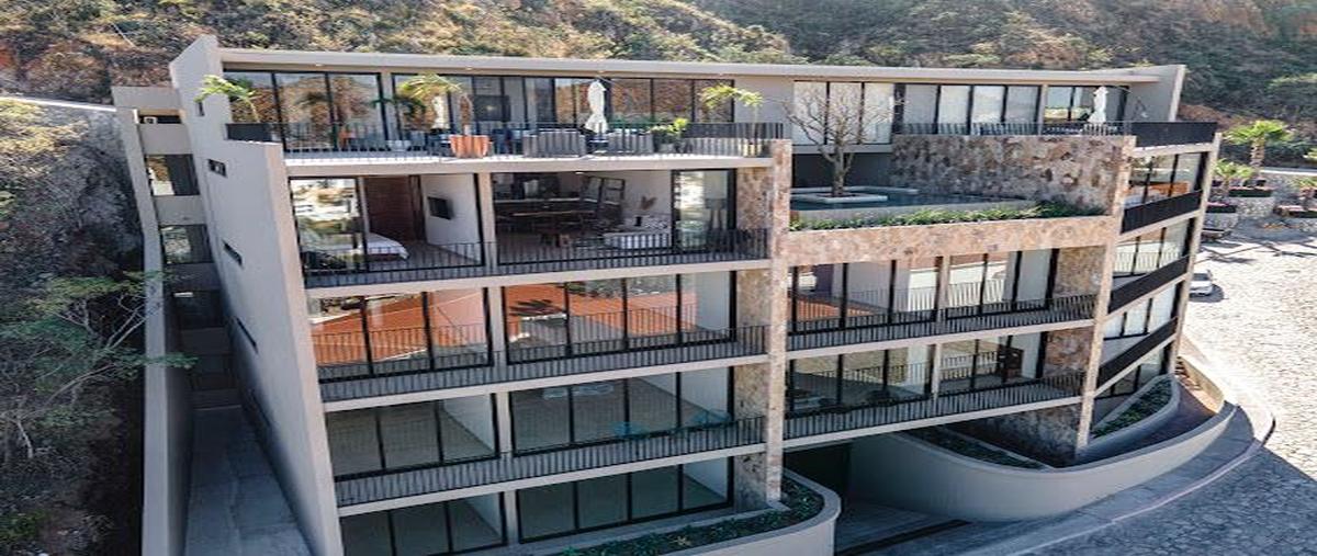 Foto de departamento en renta en pedregal one , el pedregal, los cabos, baja california sur, 27742689 No. 03