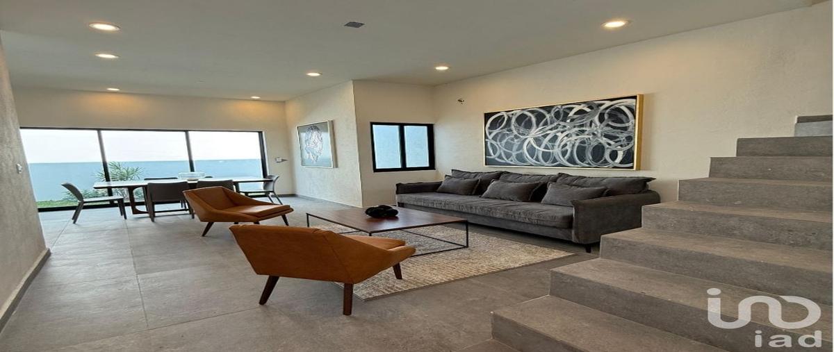 Foto de casa en venta en pedregal oriente 217, la capacha, colima, colima, 29328150 No. 04