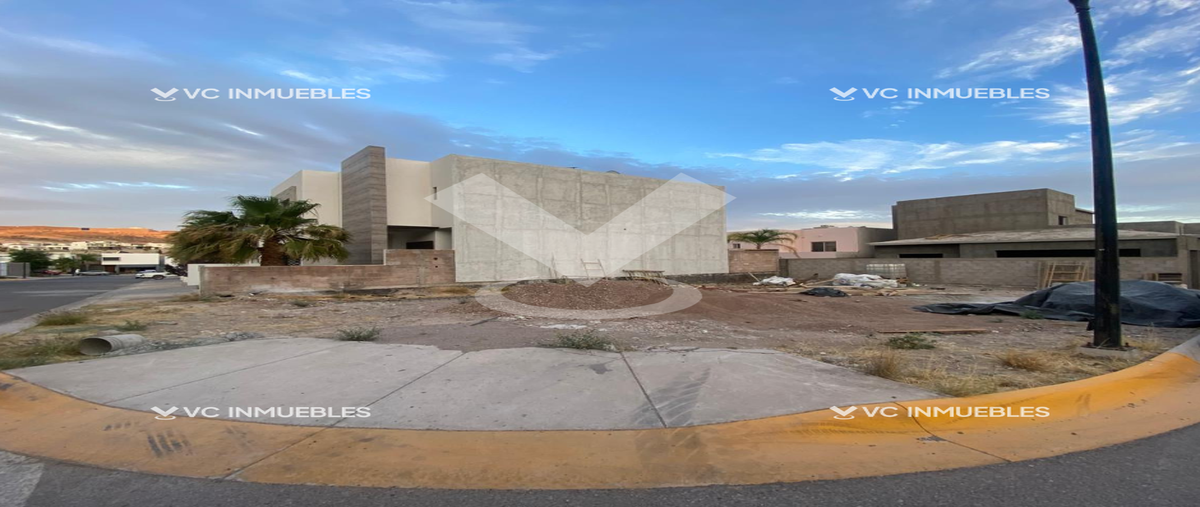 Foto de terreno habitacional en pedregal , pedregal de san ángel, chihuahua, chihuahua, 29831876 foto 04 Foto de terreno habitacional en venta en pedregal , pedregal de san ángel, chihuahua, chihuahua, 29831876 No. 04