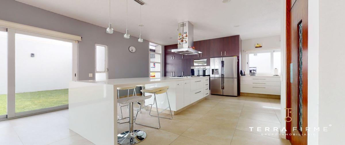 Foto de casa en venta en pedregal , pedregal de vista hermosa, querétaro, querétaro, 0 No. 03