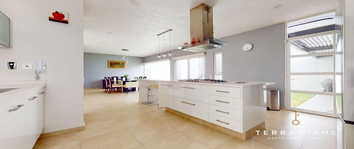 Foto de casa en venta en pedregal , pedregal de vista hermosa, querétaro, querétaro, 0 No. 04