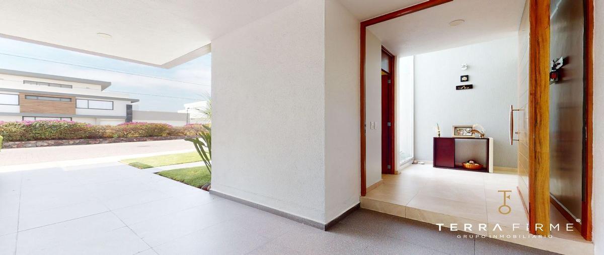Foto de casa en venta en pedregal , pedregal de vista hermosa, querétaro, querétaro, 0 No. 05