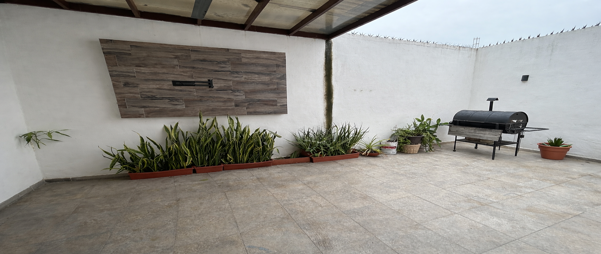 Foto de casa en renta en pedregal , pedregal la silla 3 sector 1 etapa, monterrey, nuevo león, 0 No. 05