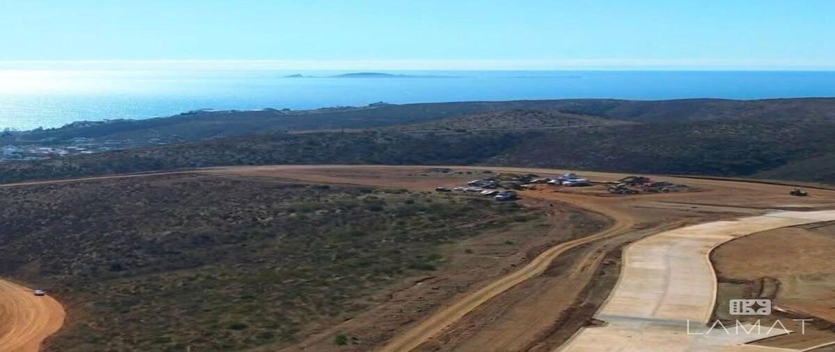 Foto de terreno habitacional en venta en  , pedregal playitas, ensenada, baja california, 0 No. 03