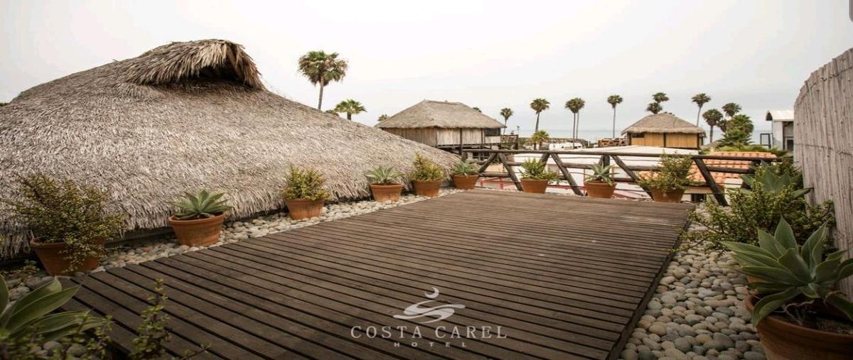 Foto de casa en renta en  , pedregal playitas, ensenada, baja california, 30324020 No. 05