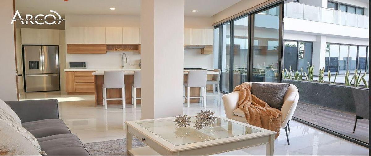 Foto de departamento en venta en  , pedregal playitas, ensenada, baja california, 0 No. 04