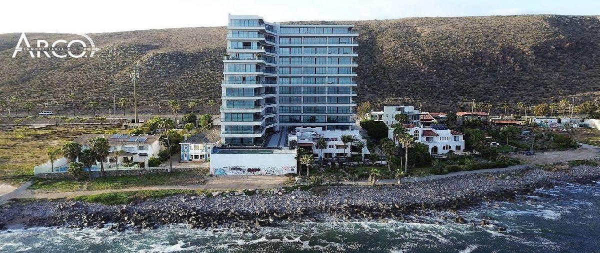 Foto de departamento en , pedregal playitas, ensenada, baja california, 0 foto 01 Foto de departamento en renta en , pedregal playitas, ensenada, baja california, 0 No. 01