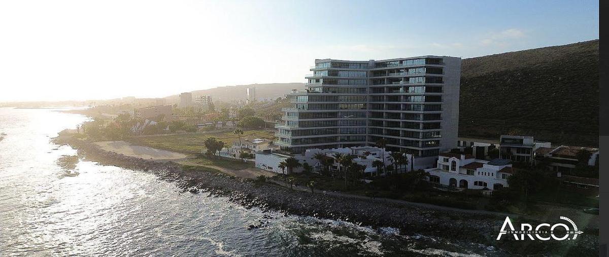 Foto de departamento en , pedregal playitas, ensenada, baja california, 0 foto 02 Foto de departamento en renta en , pedregal playitas, ensenada, baja california, 0 No. 02