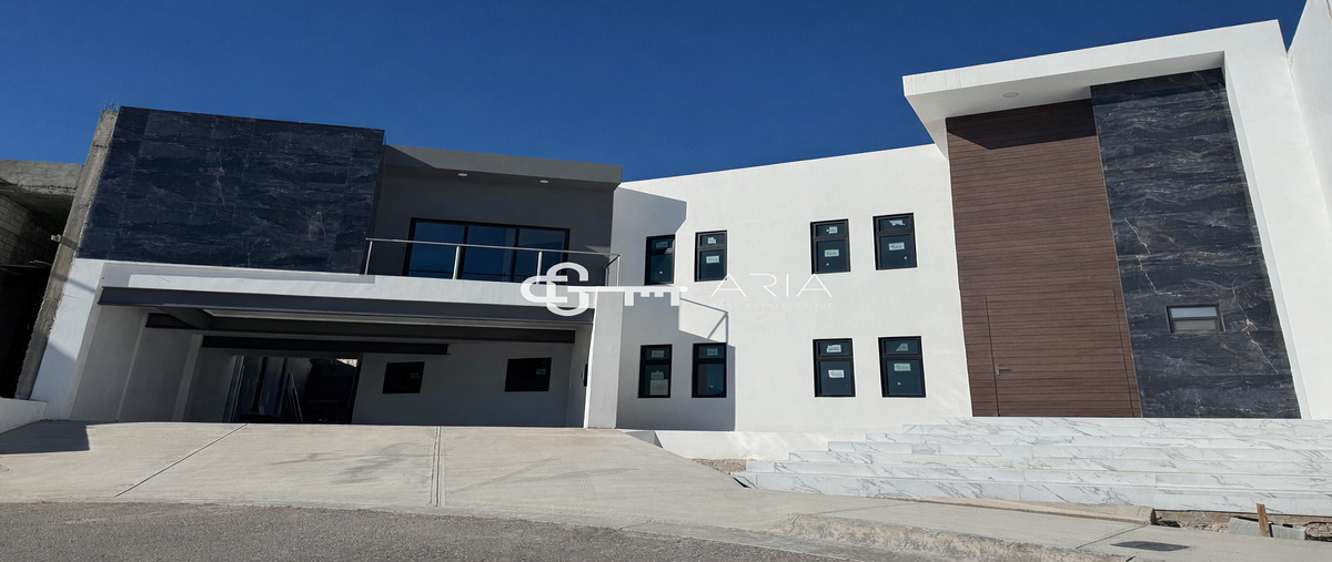 Foto de casa en pedregal , predio la cantera, chihuahua, chihuahua, 0 foto 01 Foto de casa en venta en pedregal , predio la cantera, chihuahua, chihuahua, 0 No. 01
