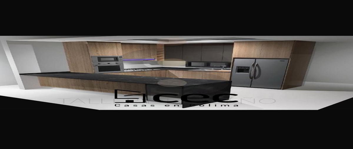 Foto de casa en venta en pedregal residences , la capacha, colima, colima, 30566811 No. 04