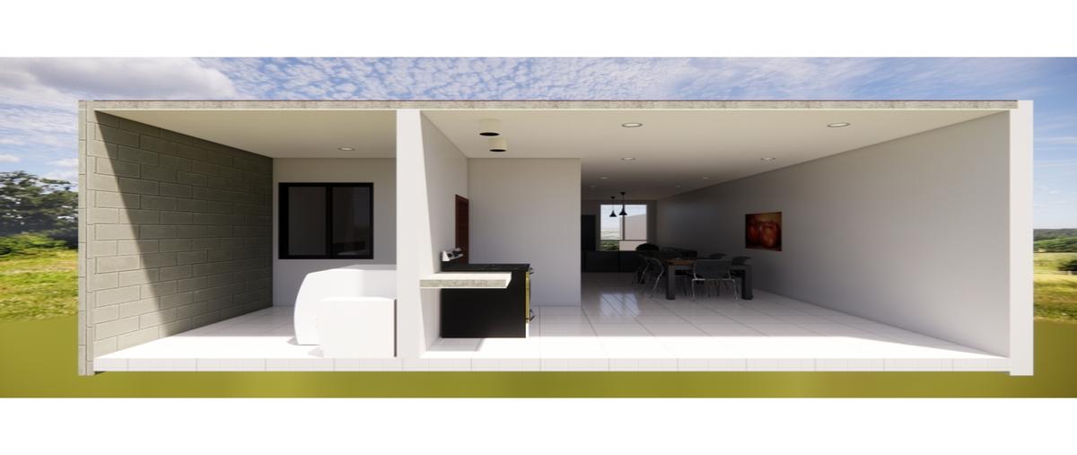 Foto de casa en venta en  , pedregal sur pte, tapachula, chiapas, 0 No. 04