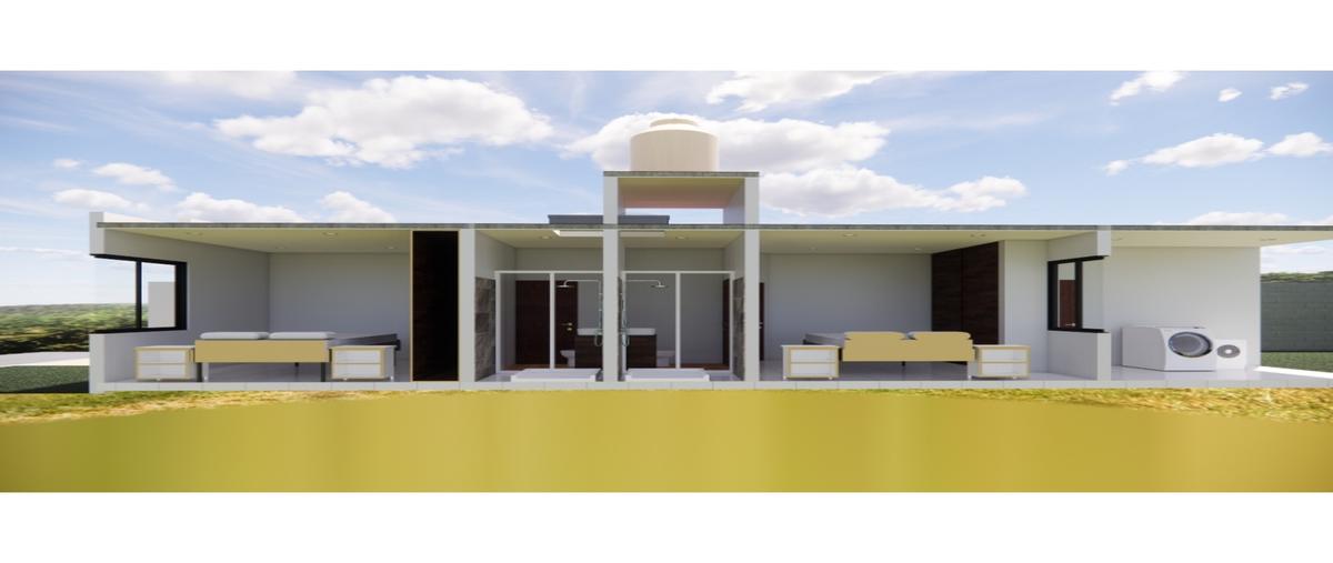 Foto de casa en venta en  , pedregal sur pte, tapachula, chiapas, 0 No. 05