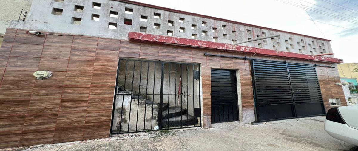 Foto de casa en , pedregales de ciudad caucel, mérida, yucatán, 31427184 foto 01 Foto de casa en venta en , pedregales de ciudad caucel, mérida, yucatán, 31427184 No. 01