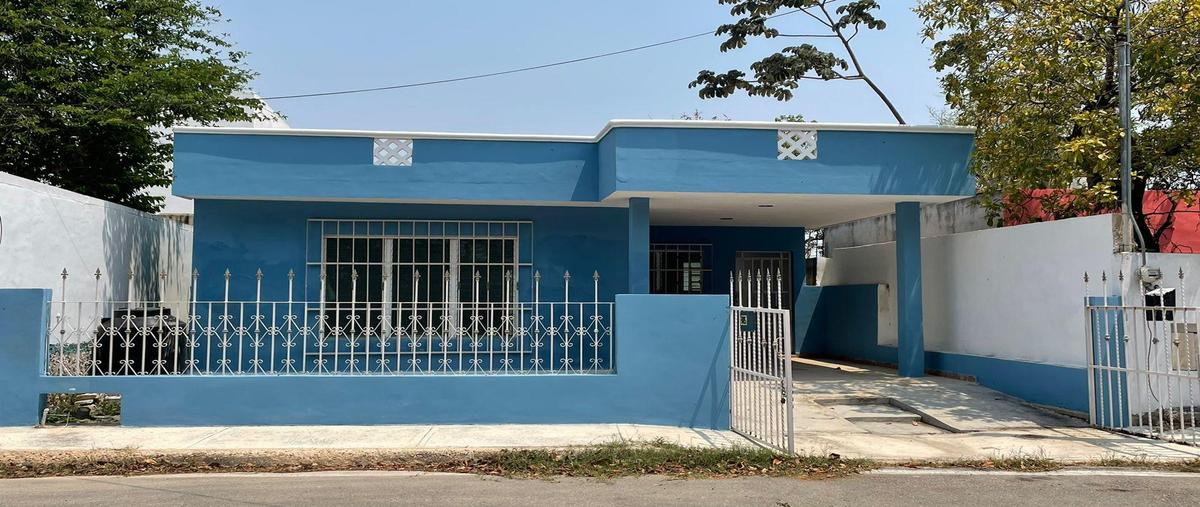 Foto de casa en venta en  , pedregales de tanlum, mérida, yucatán, 0 No. 01