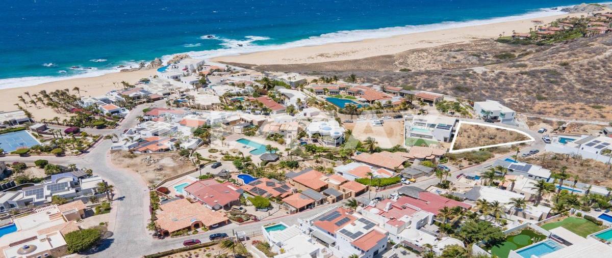 Foto de terreno habitacional en venta en pedregalito lot 14 blk 47 camino de la duna , el tezal, los cabos, baja california sur, 26833027 No. 05