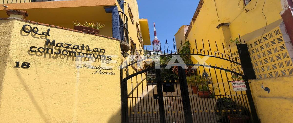 Foto de casa en condominio en pedregoso , centro, mazatlán, sinaloa, 0 foto 02 Foto de casa en condominio en venta en pedregoso , centro, mazatlán, sinaloa, 0 No. 02
