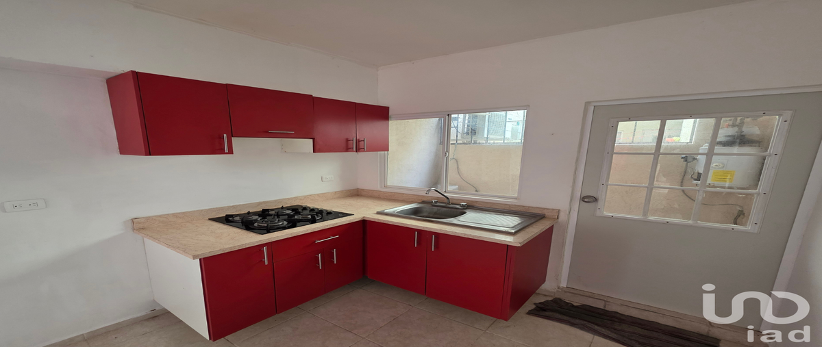 Foto de departamento en venta en pedreira 68, real valencia, benito juárez, quintana roo, 30668466 No. 04