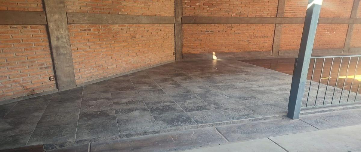 Foto de rancho en renta en pedrera , santa elena, rincón de romos, aguascalientes, 0 No. 03