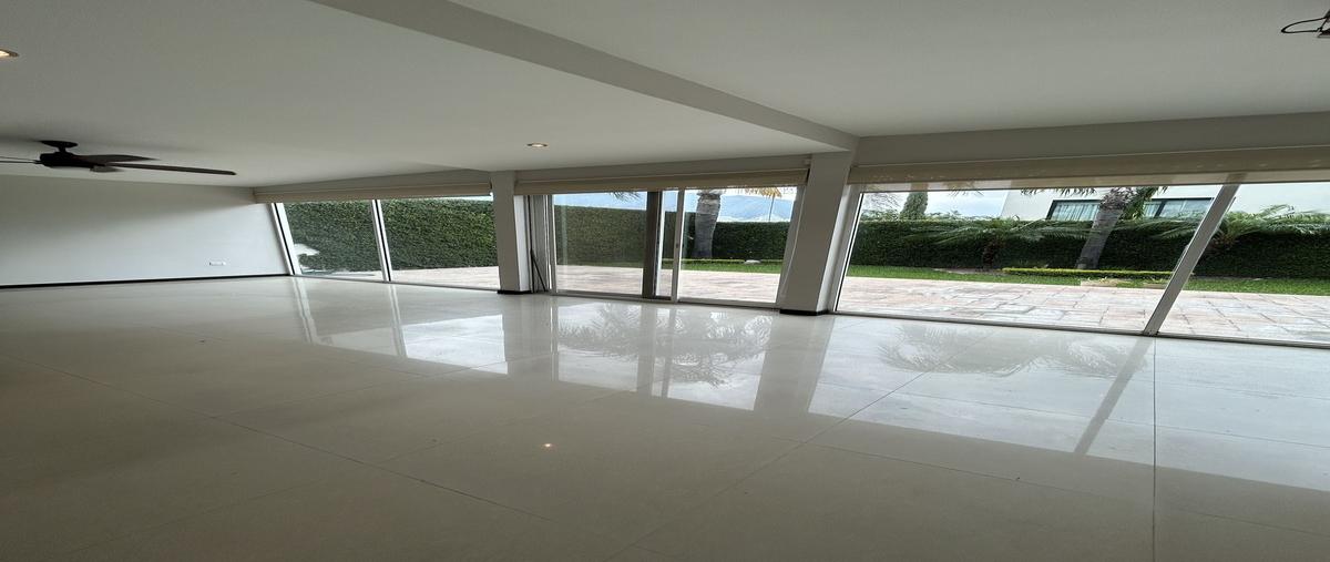 Foto de casa en renta en pedro alvarado , mirasierra 5to sector, san pedro garza garcía, nuevo león, 30102895 No. 03