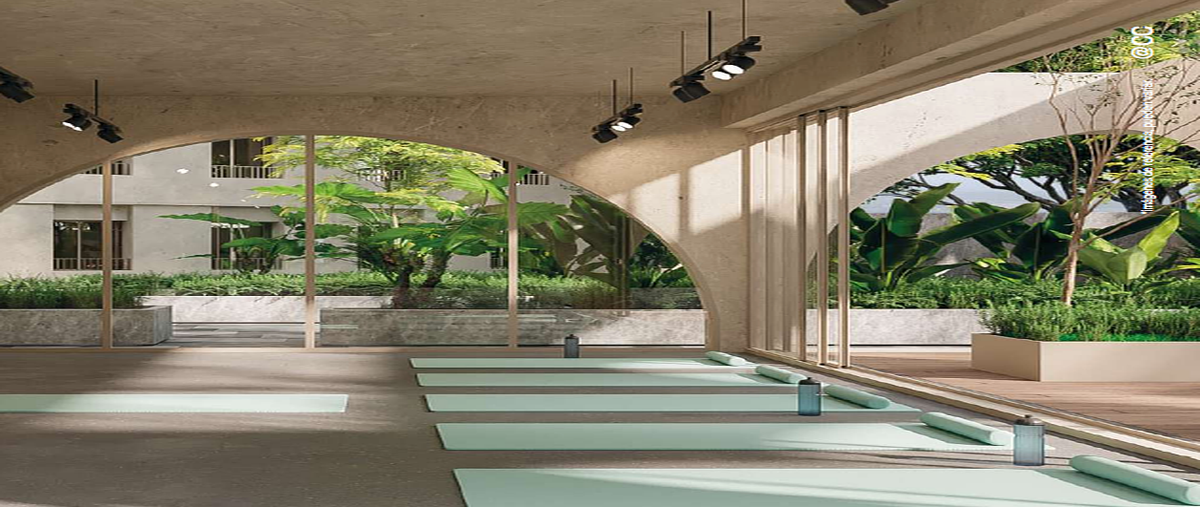 Foto de departamento en venta en pedro antonio buzeta , country club, guadalajara, jalisco, 0 No. 05