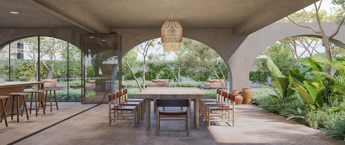 Foto de departamento en venta en pedro antonio buzeta , villas del country, guadalajara, jalisco, 0 No. 05