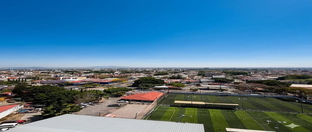 Foto de departamento en venta en pedro antonio buzeta , villaseñor, guadalajara, jalisco, 0 No. 07