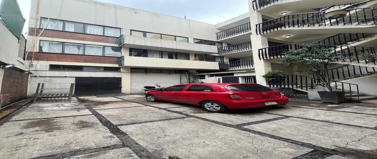 Foto de edificio en venta en pedro antonio de los santos , san miguel chapultepec i sección, miguel hidalgo, df / cdmx, 30243380 No. 03