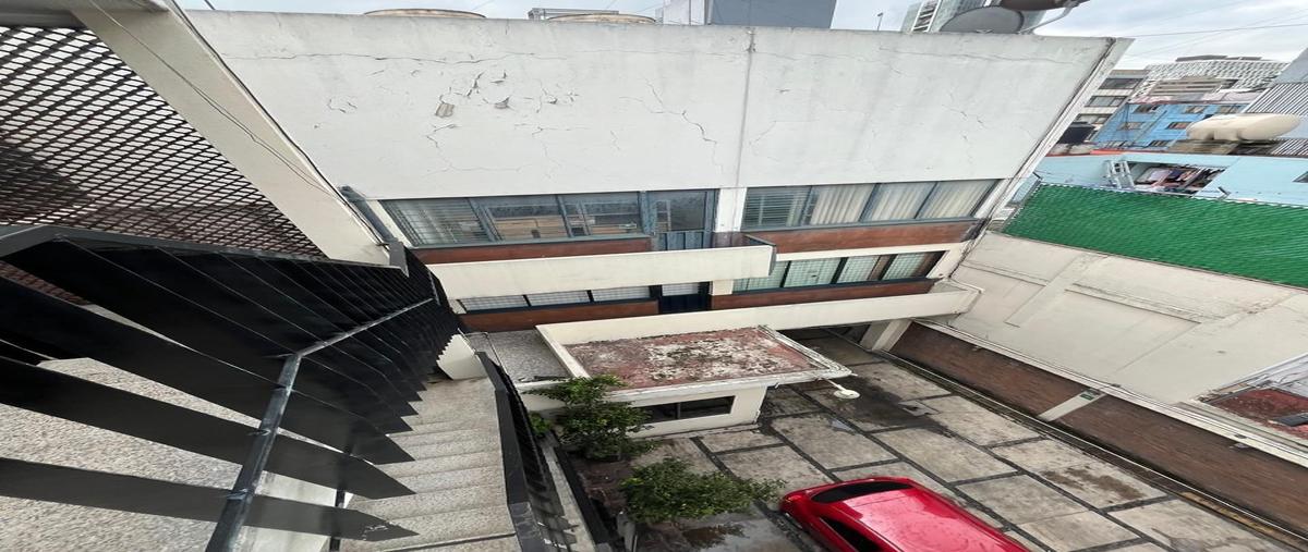 Foto de edificio en venta en pedro antonio de los santos , san miguel chapultepec i sección, miguel hidalgo, df / cdmx, 0 No. 04
