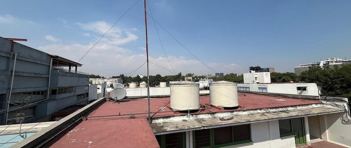 Foto de edificio en venta en pedro antonio de los santos , san miguel chapultepec i sección, miguel hidalgo, df / cdmx, 0 No. 08