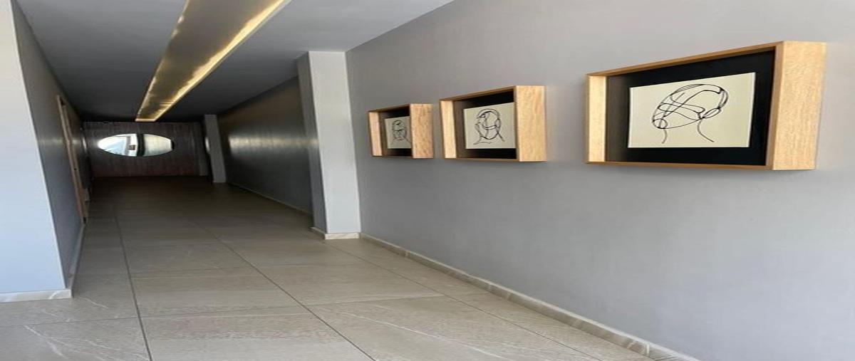 Foto de departamento en renta en pedro bermo , colomos providencia, guadalajara, jalisco, 28234171 No. 04