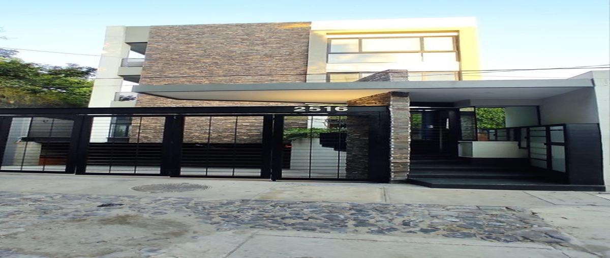 Foto de departamento en venta en pedro bermo , colomos providencia, guadalajara, jalisco, 29875223 No. 05