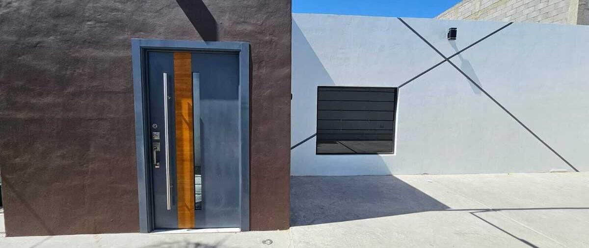 Foto de casa en venta en pedro briviesca , federal, san luis río colorado, sonora, 28279641 No. 03