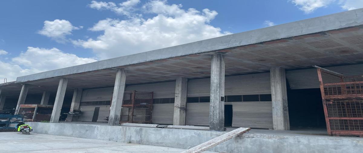 Foto de bodega en renta en pedro cardenas , central mercado de abastos, matamoros, tamaulipas, 31510213 No. 03
