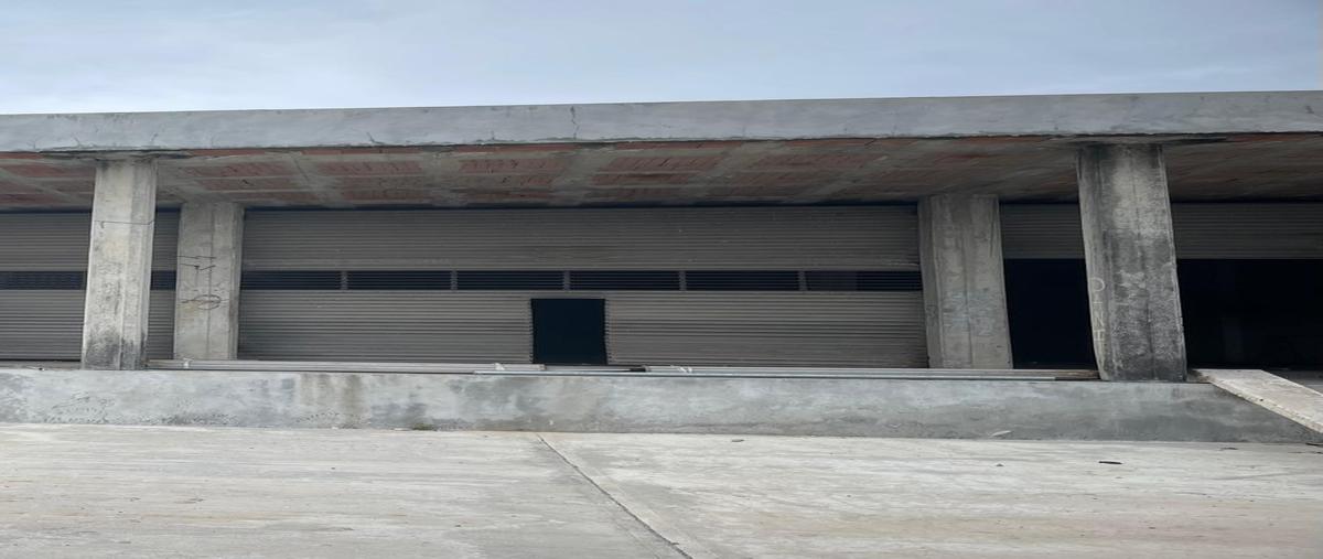 Foto de bodega en renta en pedro cardenas , central mercado de abastos, matamoros, tamaulipas, 31510213 No. 05