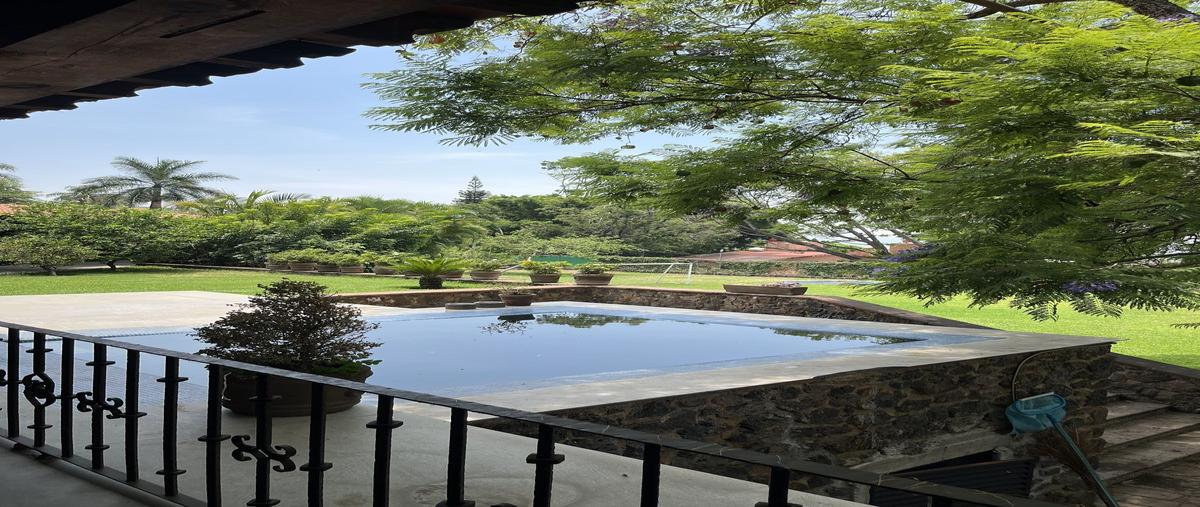 Foto de casa en renta en pedro de alvarado , lomas de cortes, cuernavaca, morelos, 0 No. 01