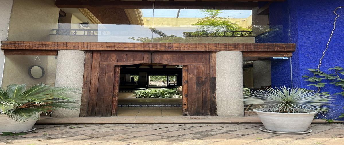 Foto de casa en renta en pedro de alvarado , lomas de cortes, cuernavaca, morelos, 0 No. 04