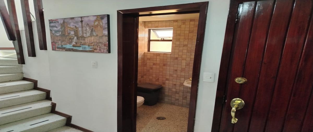 Foto de casa en venta en pedro de gante , cimatario, querétaro, querétaro, 0 No. 05