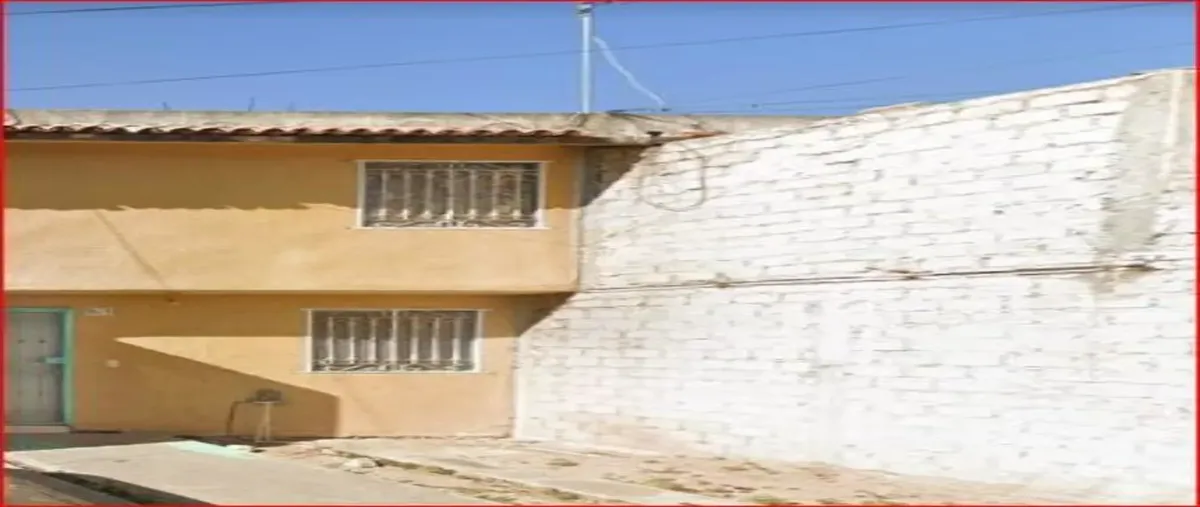Foto de casa en condominio en venta en pedro de los pinos 1754, prados cruz 2, tonalá, jalisco, 28586596 No. 01