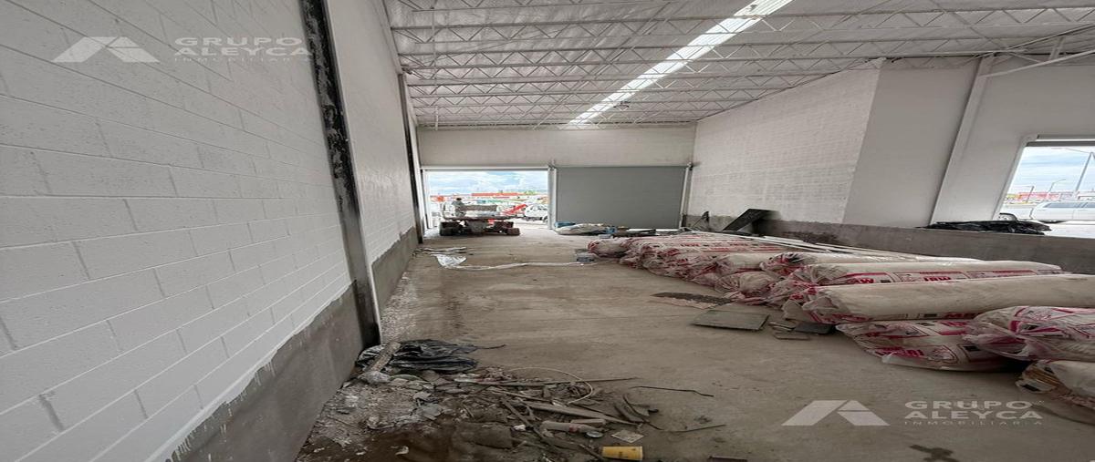 Foto de bodega en renta en  , pedro domínguez, chihuahua, chihuahua, 30152541 No. 02