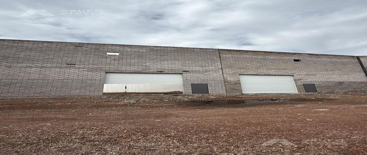 Foto de bodega en renta en  , pedro domínguez, chihuahua, chihuahua, 30152541 No. 03