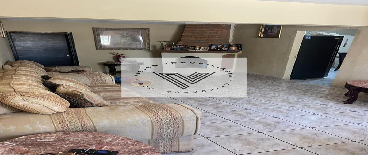 Foto de casa en venta en  , pedro domínguez, chihuahua, chihuahua, 0 No. 05