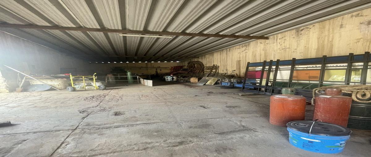Foto de bodega en renta en pedro , el tapatío, san pedro tlaquepaque, jalisco, 0 No. 02