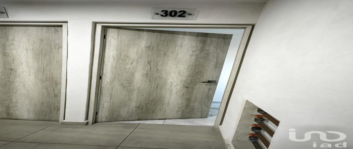 Foto de departamento en venta en pedro enrique ureña 366, pedregal de santo domingo, coyoacán, df / cdmx, 29547481 No. 03